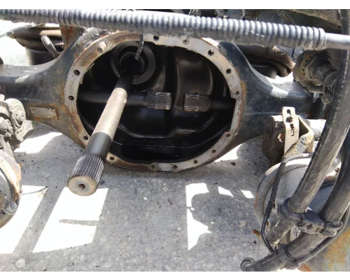 PACCAR MV2014PR279 CUTOFF - SINGLE AXLE