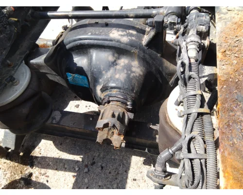 PACCAR MV2014PR279 CUTOFF - SINGLE AXLE