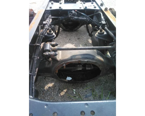 PACCAR MV2014PR279 CUTOFF - SINGLE AXLE