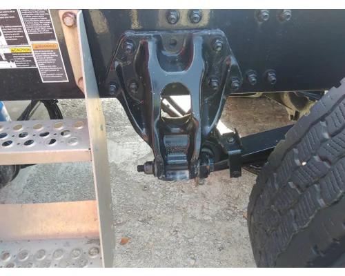 PACCAR MV2014PR279 CUTOFF - SINGLE AXLE