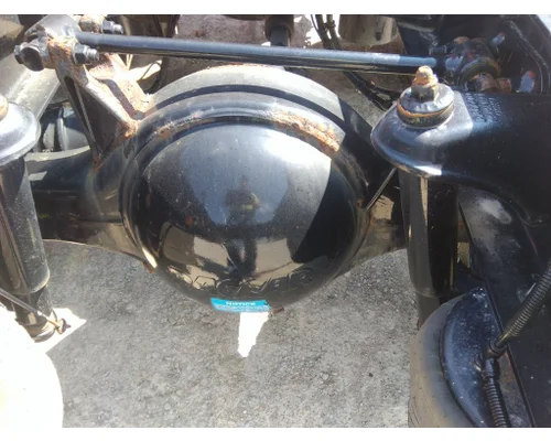 PACCAR MV2014PR279 CUTOFF - SINGLE AXLE