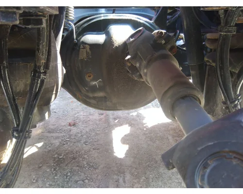 PACCAR MV2014PR279 CUTOFF - SINGLE AXLE
