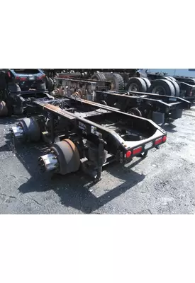 PACCAR MV2014PR279 CUTOFF - SINGLE AXLE