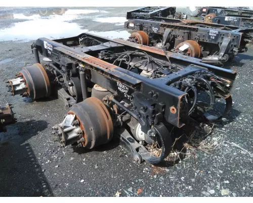 PACCAR MV2014PR279 CUTOFF - SINGLE AXLE