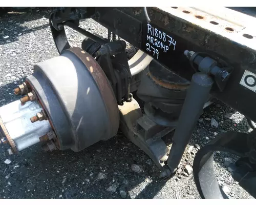 PACCAR MV2014PR279 CUTOFF - SINGLE AXLE