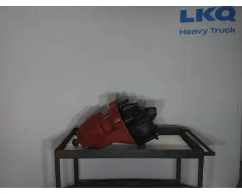 PACCAR MV2014PR279 DIFFERENTIAL ASSEMBLY FRONT REAR