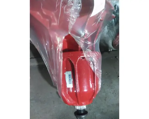 PACCAR MV2014PR279 DIFFERENTIAL ASSEMBLY FRONT REAR