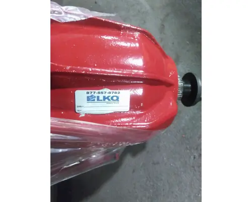 PACCAR MV2014PR279 DIFFERENTIAL ASSEMBLY FRONT REAR