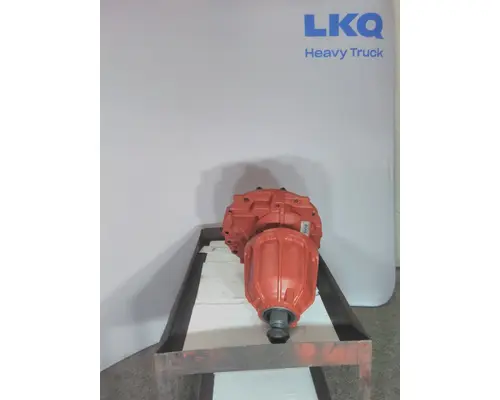 PACCAR MV2014PR279 DIFFERENTIAL ASSEMBLY FRONT REAR