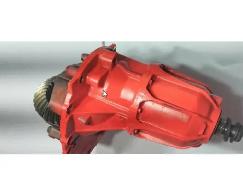 PACCAR MV2014PR279 DIFFERENTIAL ASSEMBLY FRONT REAR
