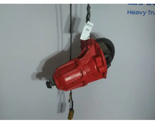PACCAR MV2014PR279 DIFFERENTIAL ASSEMBLY FRONT REAR
