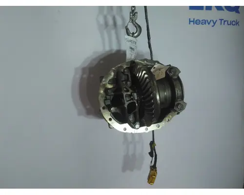 PACCAR MV2014PR279 DIFFERENTIAL ASSEMBLY FRONT REAR