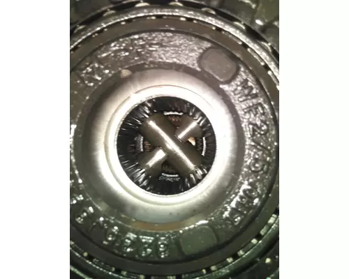 PACCAR MV2014PR279 DIFFERENTIAL ASSEMBLY FRONT REAR