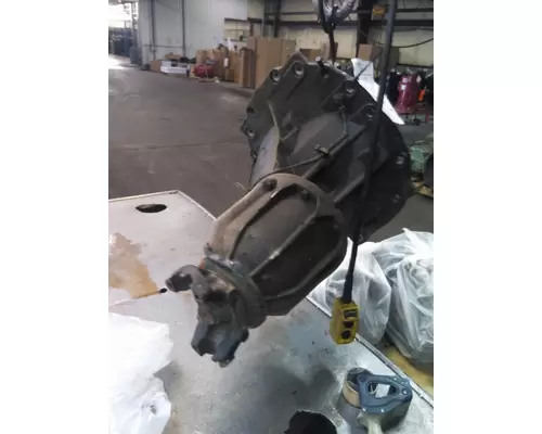 PACCAR MV2014PR279 DIFFERENTIAL ASSEMBLY FRONT REAR