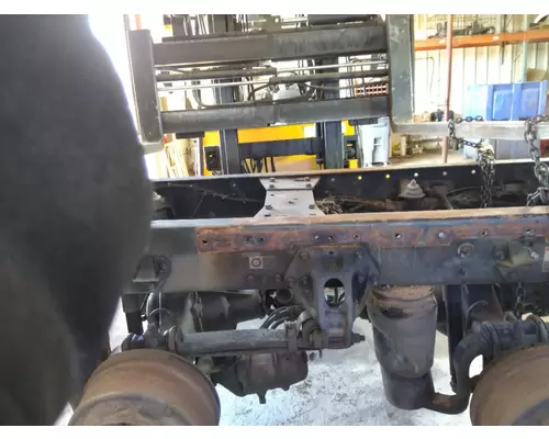 PACCAR MV2014PR279 DIFFERENTIAL ASSEMBLY FRONT REAR