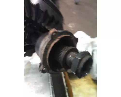 PACCAR MV2014PR279 DIFFERENTIAL ASSEMBLY FRONT REAR