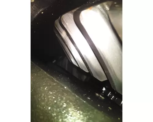 PACCAR MV2014PR279 DIFFERENTIAL ASSEMBLY FRONT REAR