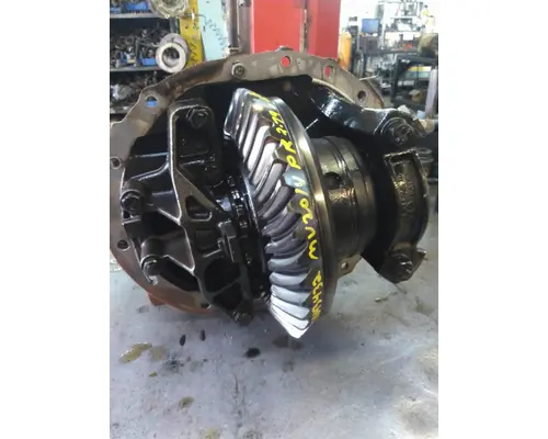 PACCAR MV2014PR279 DIFFERENTIAL ASSEMBLY FRONT REAR