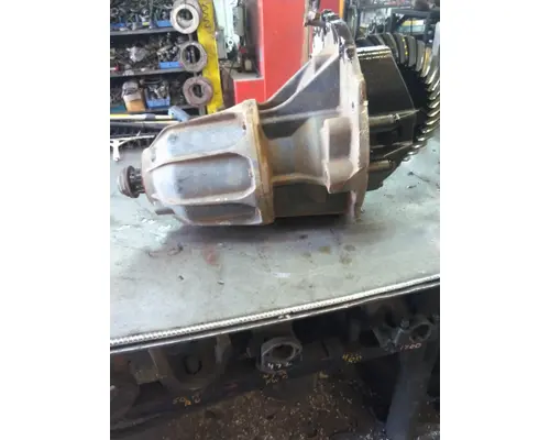 PACCAR MV2014PR279 DIFFERENTIAL ASSEMBLY FRONT REAR