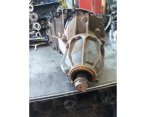 PACCAR MV2014PR279 DIFFERENTIAL ASSEMBLY FRONT REAR