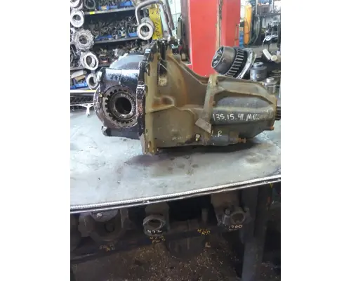 PACCAR MV2014PR279 DIFFERENTIAL ASSEMBLY FRONT REAR