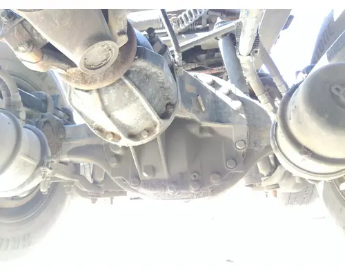 PACCAR MV2014PR279 DIFFERENTIAL ASSEMBLY FRONT REAR