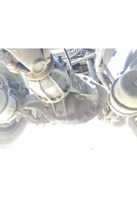 PACCAR MV2014PR279 DIFFERENTIAL ASSEMBLY FRONT REAR