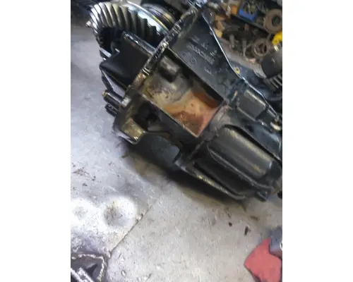 PACCAR MV2014PR279 DIFFERENTIAL ASSEMBLY FRONT REAR