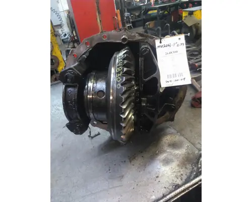 PACCAR MV2014PR279 DIFFERENTIAL ASSEMBLY FRONT REAR