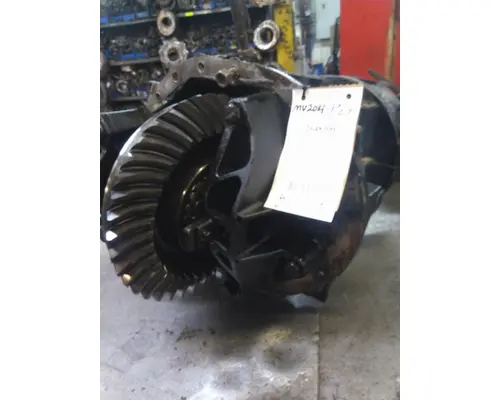PACCAR MV2014PR279 DIFFERENTIAL ASSEMBLY FRONT REAR