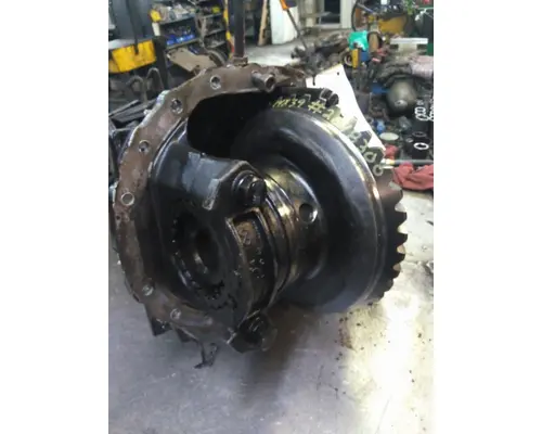 PACCAR MV2014PR279 DIFFERENTIAL ASSEMBLY FRONT REAR