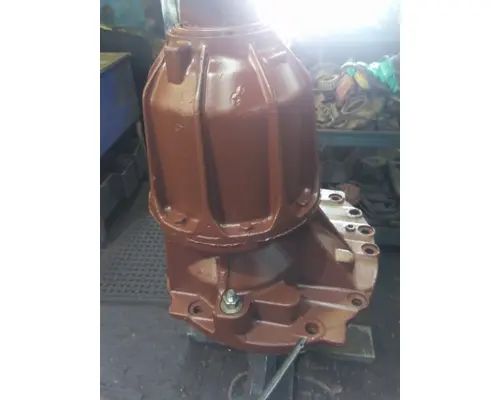PACCAR MV2014PR279 DIFFERENTIAL ASSEMBLY FRONT REAR