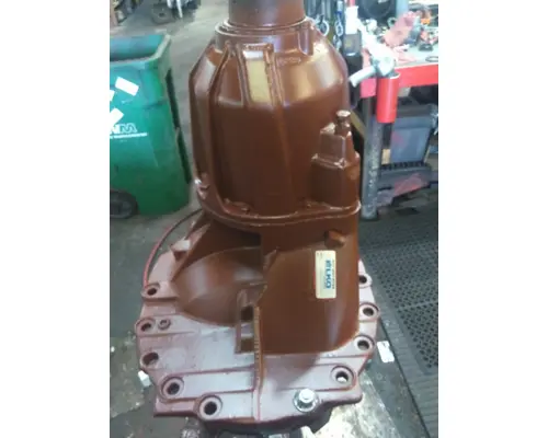 PACCAR MV2014PR279 DIFFERENTIAL ASSEMBLY FRONT REAR