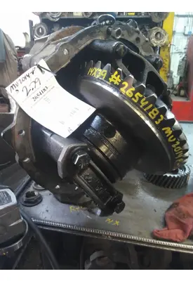 PACCAR MV2014PR279 DIFFERENTIAL ASSEMBLY FRONT REAR