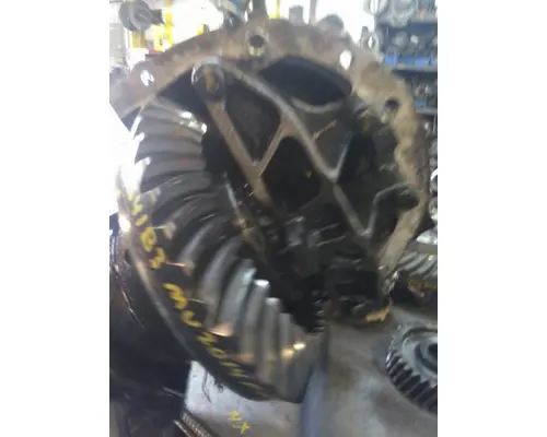 PACCAR MV2014PR279 DIFFERENTIAL ASSEMBLY FRONT REAR