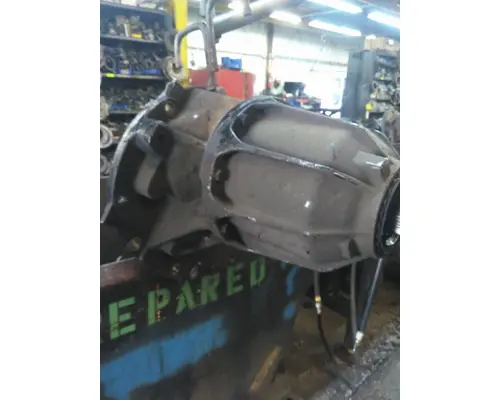 PACCAR MV2014PR279 DIFFERENTIAL ASSEMBLY FRONT REAR