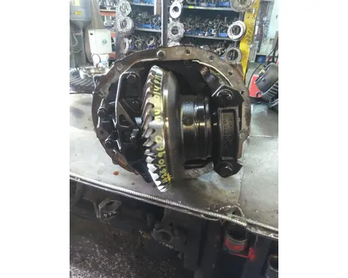 PACCAR MV2014PR279 DIFFERENTIAL ASSEMBLY FRONT REAR