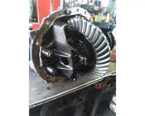 PACCAR MV2014PR279 DIFFERENTIAL ASSEMBLY FRONT REAR