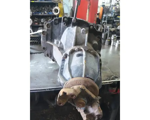 PACCAR MV2014PR279 DIFFERENTIAL ASSEMBLY FRONT REAR