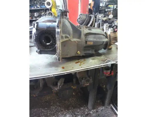 PACCAR MV2014PR279 DIFFERENTIAL ASSEMBLY FRONT REAR