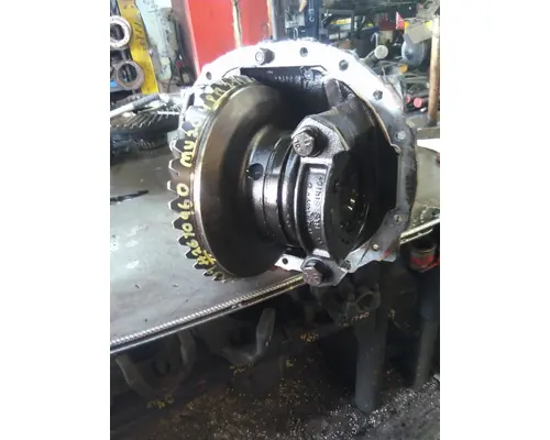 PACCAR MV2014PR279 DIFFERENTIAL ASSEMBLY FRONT REAR