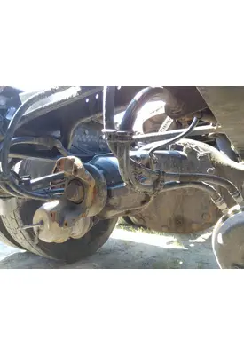 PACCAR MV2014PR279 DIFFERENTIAL ASSEMBLY FRONT REAR