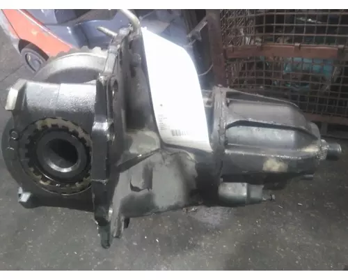 PACCAR MV2014PR279 DIFFERENTIAL ASSEMBLY FRONT REAR
