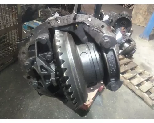 PACCAR MV2014PR279 DIFFERENTIAL ASSEMBLY FRONT REAR