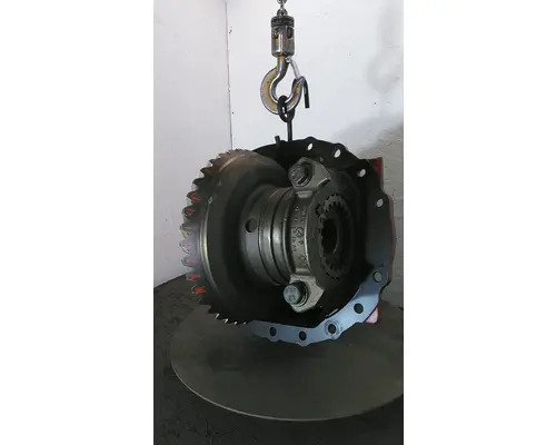 PACCAR MV2014PR279 DIFFERENTIAL ASSEMBLY FRONT REAR