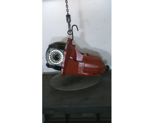 PACCAR MV2014PR279 DIFFERENTIAL ASSEMBLY FRONT REAR