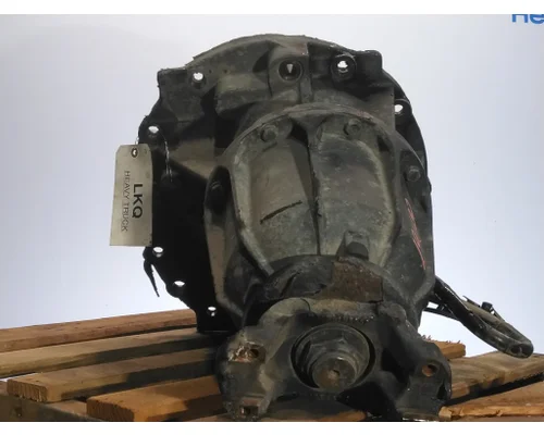 PACCAR MV2014PR279 DIFFERENTIAL ASSEMBLY FRONT REAR