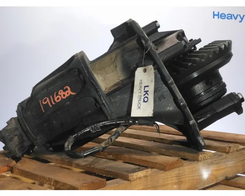 PACCAR MV2014PR279 DIFFERENTIAL ASSEMBLY FRONT REAR