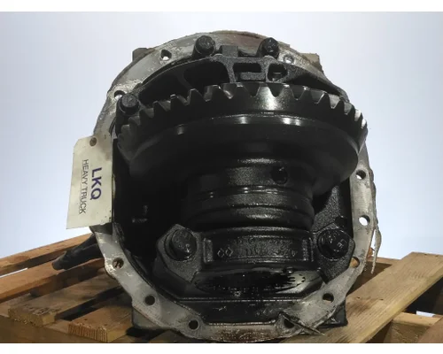 PACCAR MV2014PR279 DIFFERENTIAL ASSEMBLY FRONT REAR
