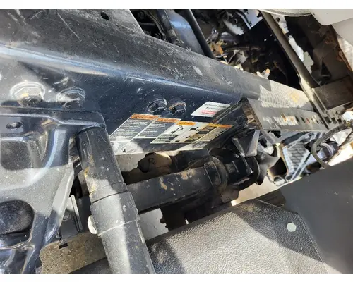 PACCAR MV2014PR279 MATCHED SET REARS